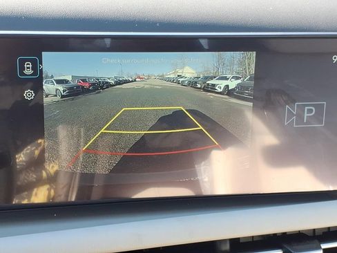 New 2026 Hyundai Tucson SEL image 14