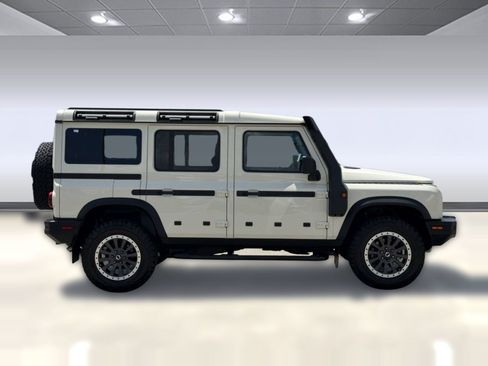 Used 2025 INEOS Grenadier AWD/4WD image 8