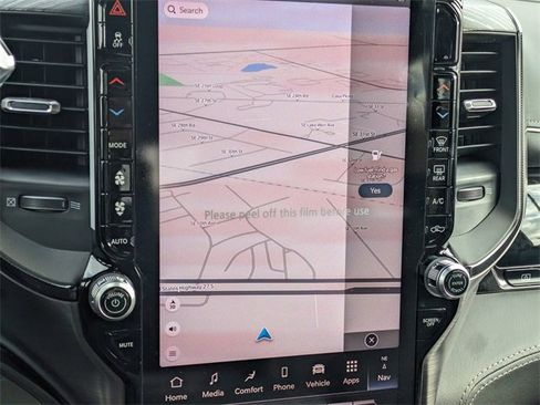 New 2026 RAM 2500 Rebel image 21