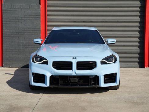 Used 2024 BMW M2 image 9