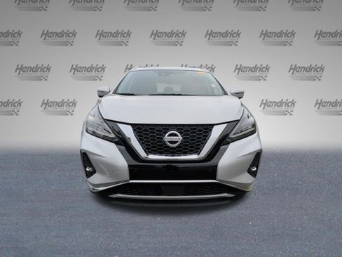 Used 2022 Nissan Murano Platinum w/ Cargo Package AWD/4WD image 5