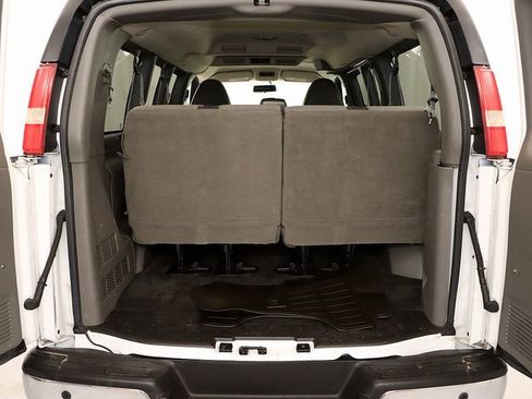 Used 2014 Chevrolet Express 3500 LT w/ LT Preferred Equipment Group image 20