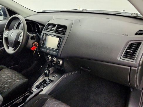 Used 2024 Mitsubishi Outlander Sport ES AWD/4WD image 23