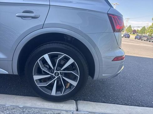 Used 2022 Audi Q5 2.0T Premium AWD/4WD image 45