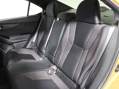 Used 2022 Subaru WRX Premium image 22