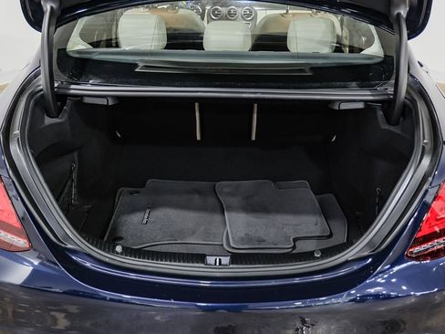 Used 2021 Mercedes-Benz C 300 4MATIC Sedan image 48