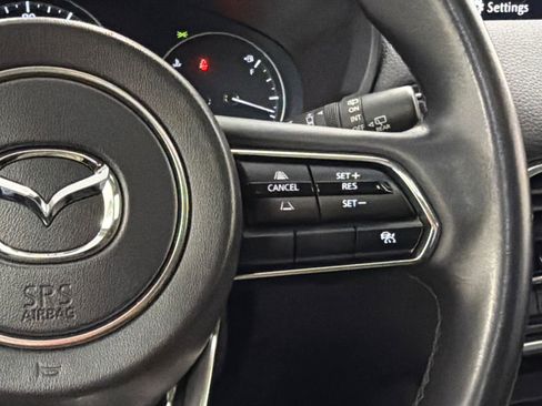 Used 2025 MAZDA CX-90 3.3 Turbo w/ Preferred Package AWD/4WD image 23
