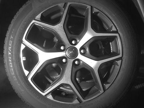 Used 2025 Jeep Compass Limited image 15