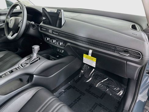 New 2027 Honda HR-V EX-L image 29