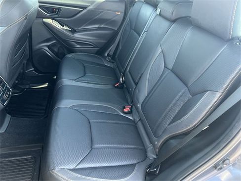 Certified 2023 Subaru Forester Wilderness image 33