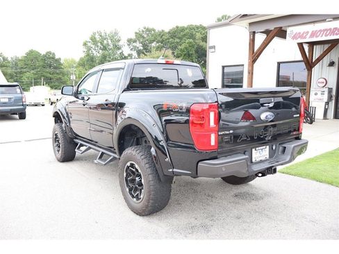 Used 2019 Ford Ranger XLT w/ Equipment Group 302A Luxury AWD/4WD image 3