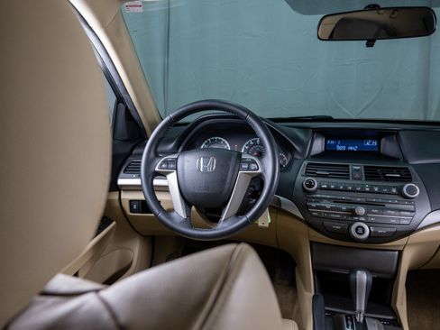Used 2011 Honda Accord SE image 13