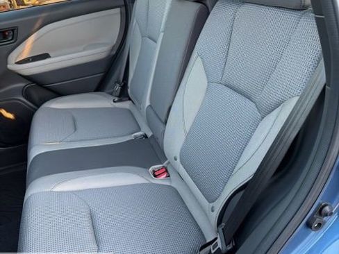 Certified 2025 Subaru Forester Premium image 29