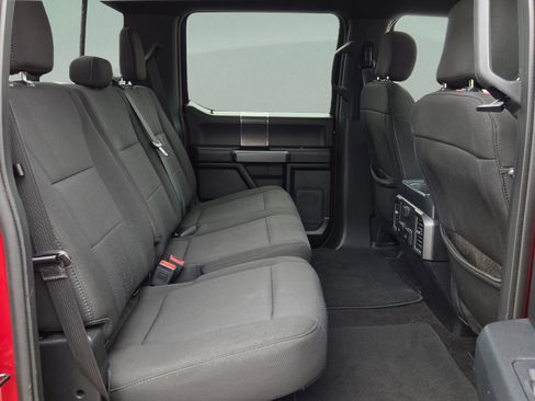 Used 2018 Ford F150 XLT w/ Equipment Group 302A Luxury image 18