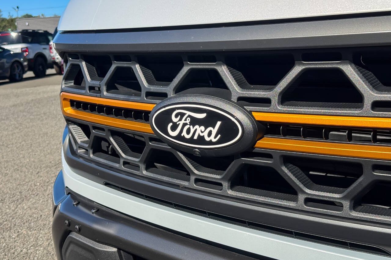 Used 2025 Ford F150 Tremor w/ Equipment Group 402A High AWD/4WD image 9