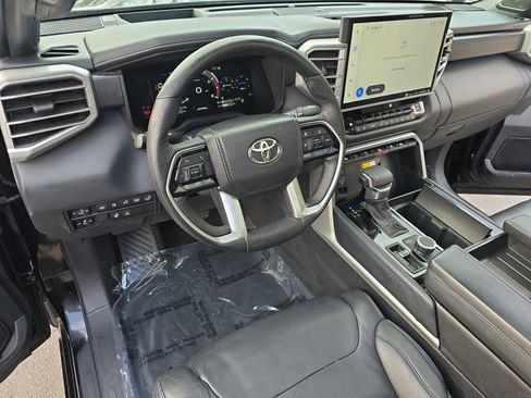 Used 2023 Toyota Tundra Platinum w/ Advanced Package image 17