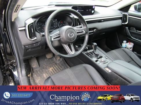 Used 2023 MAZDA CX-50 2.5 S w/ Cargo Package AWD/4WD image 12