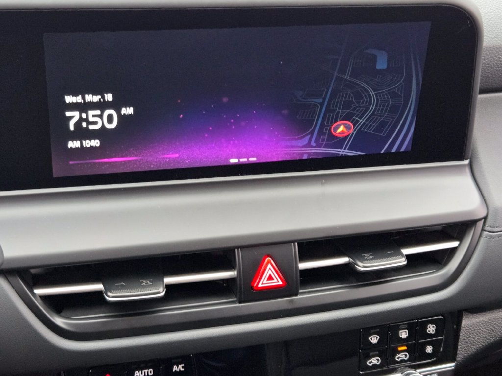 New 2026 Kia Seltos SX w/ SX Sunroof Package AWD/4WD image 10