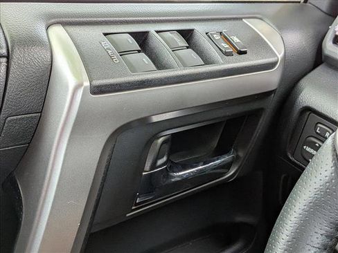 Used 2022 Toyota 4Runner SR5 image 4