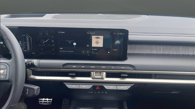 New 2027 Kia Telluride SX Prestige AWD/4WD image 13