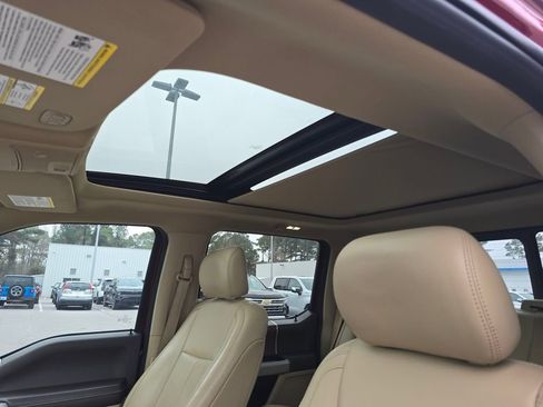 Used 2019 Ford F150 Lariat image 27