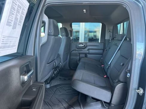 Used 2020 Chevrolet Silverado 2500 LT w/ Convenience Package image 21