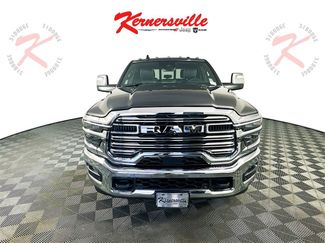 New 2026 RAM 3500 Laramie video 2
