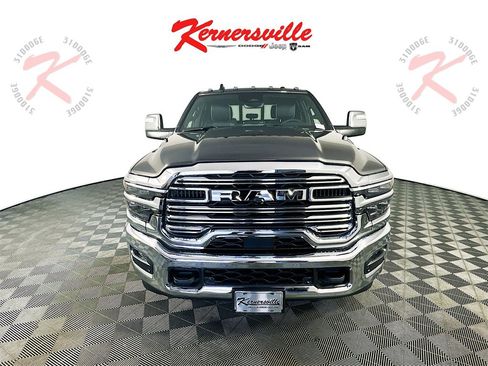 New 2026 RAM 3500 Laramie image 2