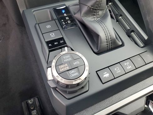 New 2026 Toyota Tacoma TRD Off-Road image 20