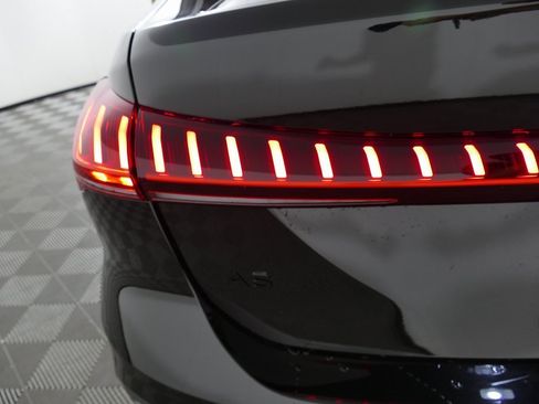 New 2025 Audi A5 2.0T Premium Plus image 29