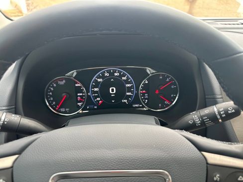 Certified 2024 GMC Terrain Denali w/ Denali Premium Package AWD/4WD image 28