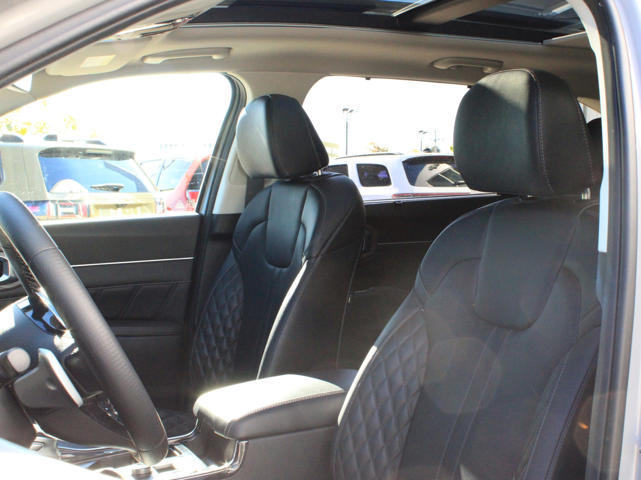 Used 2023 Kia Sorento SX Prestige AWD/4WD image 10