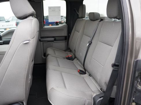 Certified 2022 Ford F350 XLT image 17