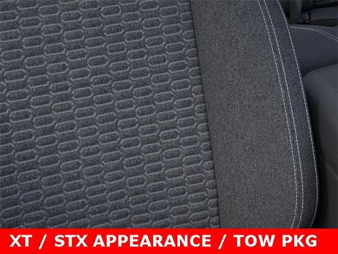 New 2025 Ford Ranger XL w/ Trailer Tow Package image 16