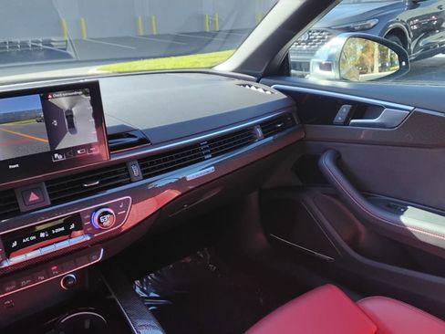 Certified 2024 Audi S5 Prestige image 22