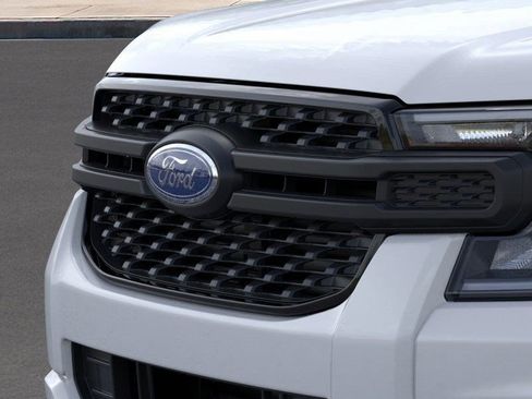 New 2025 Ford Ranger XL w/ Trailer Tow Package image 17