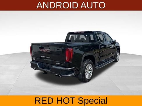 Used 2020 GMC Sierra 1500 Denali w/ Technology Package image 7