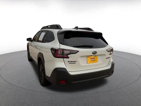 Used 2024 Subaru Outback Onyx Edition AWD/4WD image 10