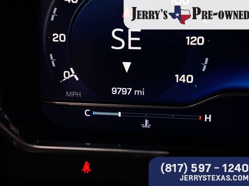 Used 2025 Chevrolet Silverado 2500 LT image 10