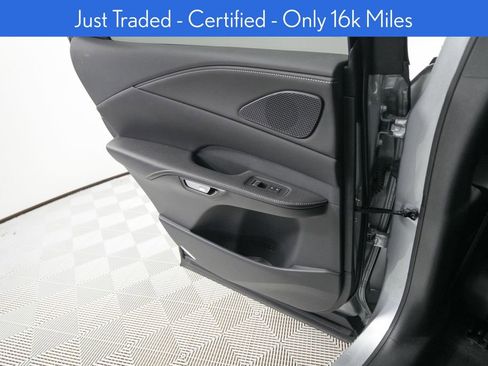 Certified 2024 Lexus RX 350 Premium Plus w/ Convenience Package AWD/4WD image 14