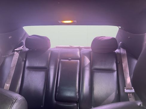 Used 2004 Cadillac CTS 3.6 w/ Preferred Equipment Group RWD image 17