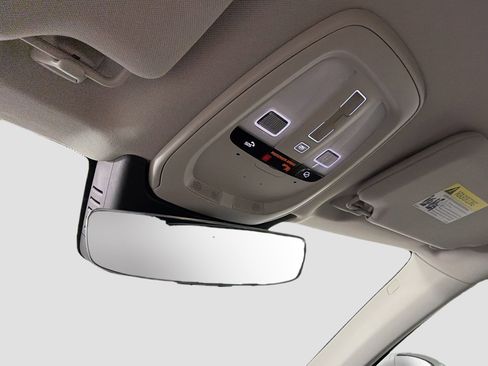 Used 2023 Volvo XC90 B6 Plus w/ Protection Package Premier image 21