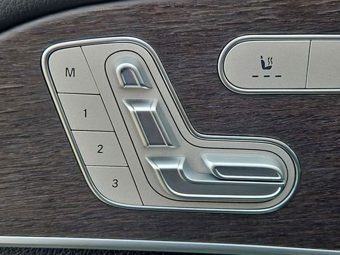 Used 2022 Mercedes-Benz GLE 350 GLE 350 image 17