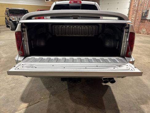 Used 2005 Dodge Ram 1500 Truck 2WD Quad Cab image 38