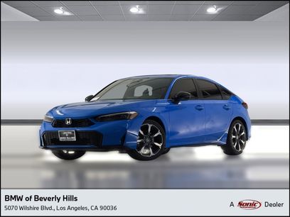 Used 2026 Honda Civic Sport Touring