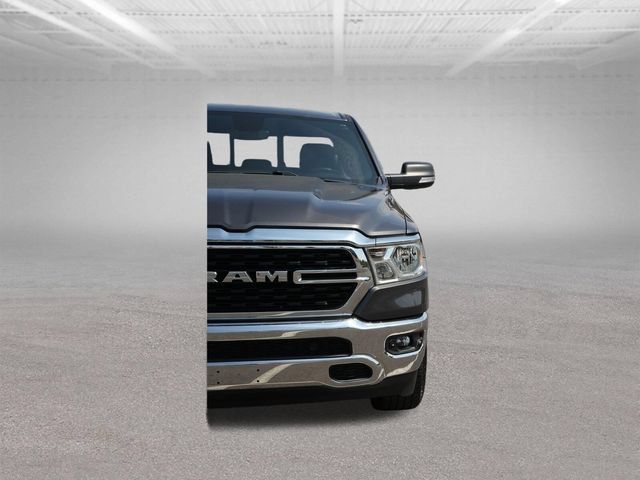 Used 2022 RAM 1500 Big Horn AWD/4WD image 44