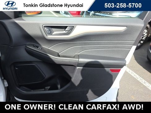 Used 2022 Ford Escape SE image 22