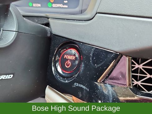 Used 2023 Honda Accord Touring image 16