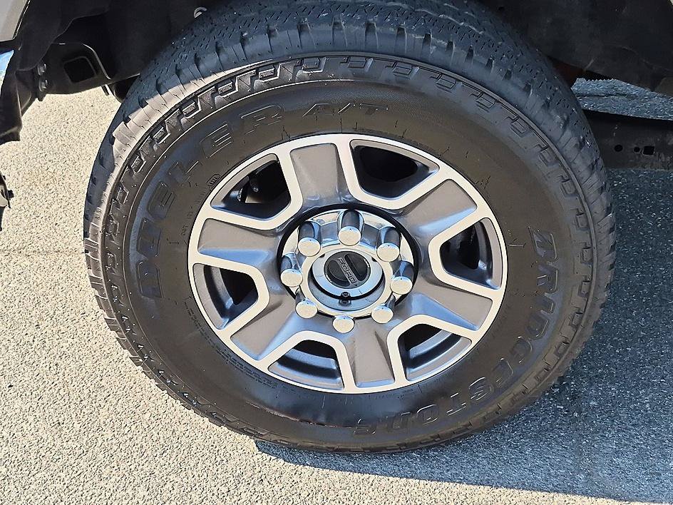Used 2024 Ford F250 Lariat AWD/4WD image 10