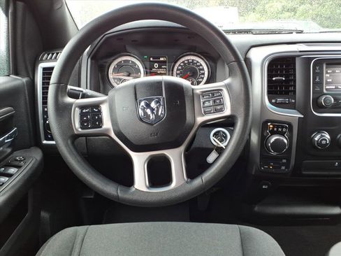 Used 2021 RAM 1500 Classic Warlock image 18